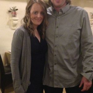 Meet your Posher, Marla